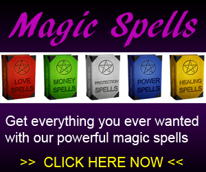 Magic Spells